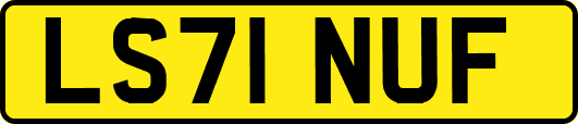 LS71NUF