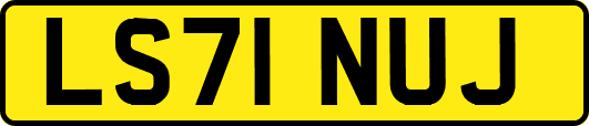 LS71NUJ