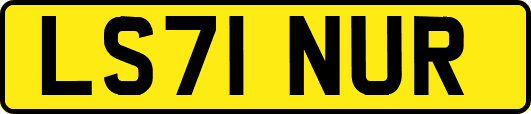 LS71NUR