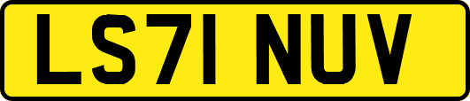 LS71NUV