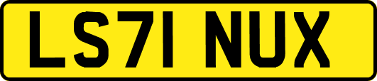 LS71NUX