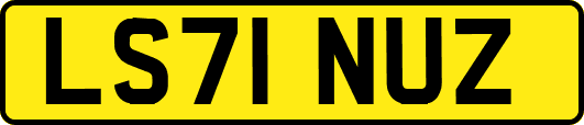 LS71NUZ
