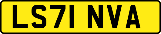 LS71NVA