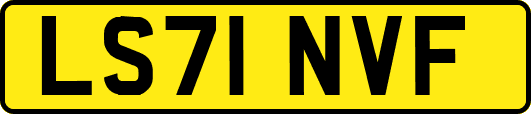 LS71NVF