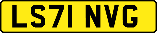 LS71NVG