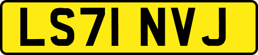 LS71NVJ