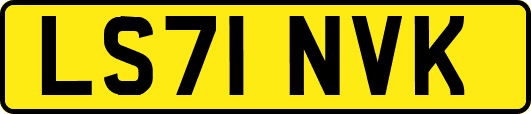 LS71NVK