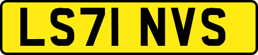 LS71NVS
