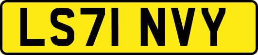 LS71NVY