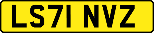 LS71NVZ