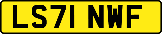 LS71NWF