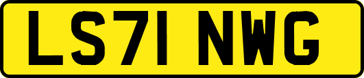 LS71NWG