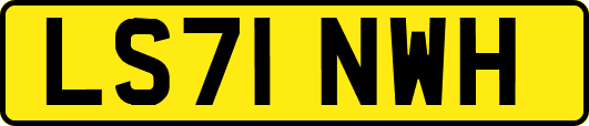 LS71NWH