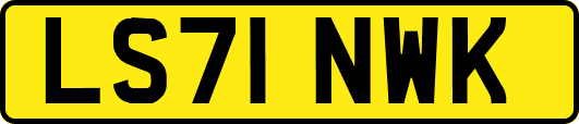 LS71NWK