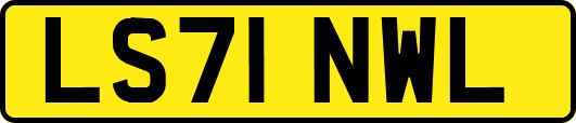 LS71NWL