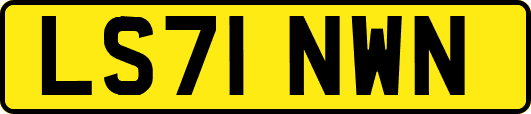 LS71NWN
