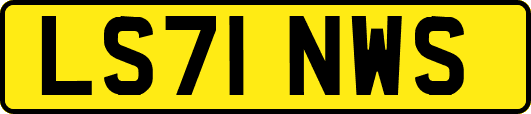 LS71NWS