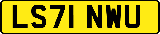 LS71NWU