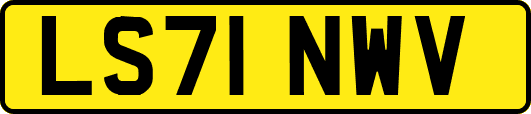 LS71NWV