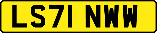 LS71NWW