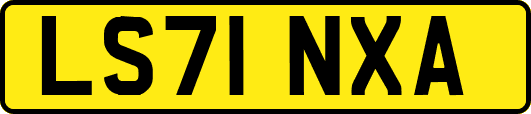 LS71NXA