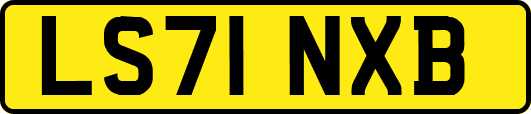 LS71NXB