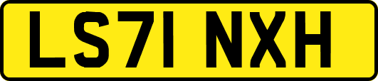 LS71NXH