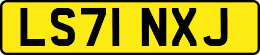 LS71NXJ