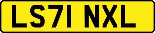 LS71NXL