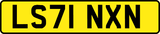 LS71NXN