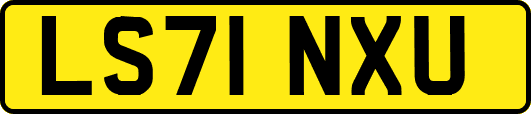 LS71NXU