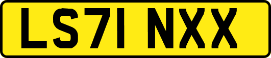 LS71NXX