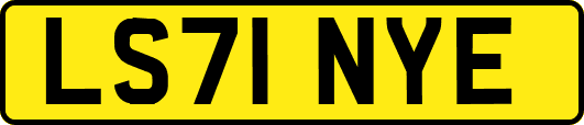 LS71NYE