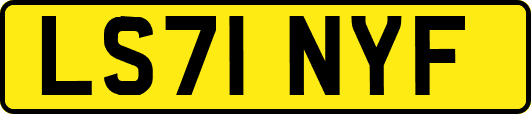 LS71NYF
