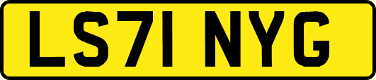 LS71NYG