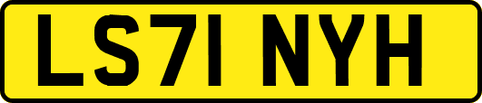 LS71NYH