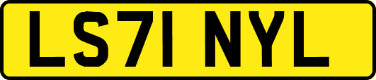 LS71NYL
