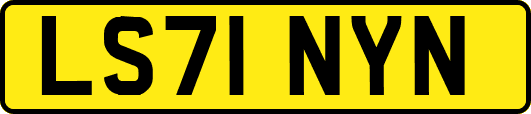 LS71NYN