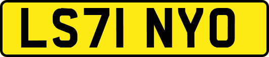 LS71NYO