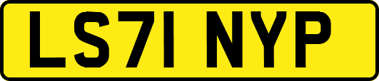 LS71NYP