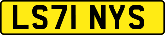 LS71NYS