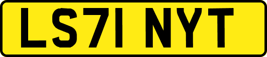 LS71NYT