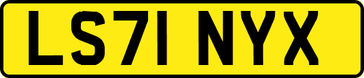 LS71NYX