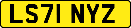 LS71NYZ