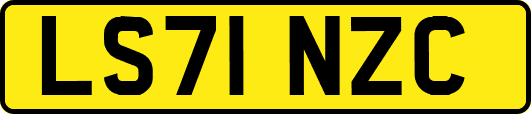 LS71NZC
