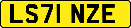 LS71NZE