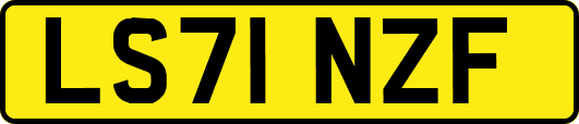 LS71NZF