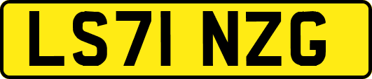 LS71NZG