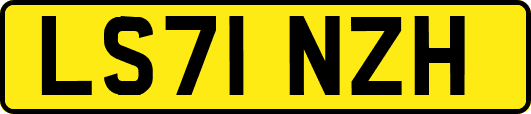 LS71NZH
