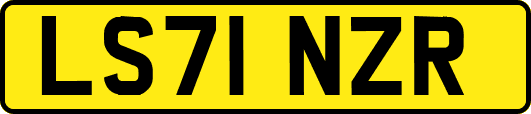 LS71NZR